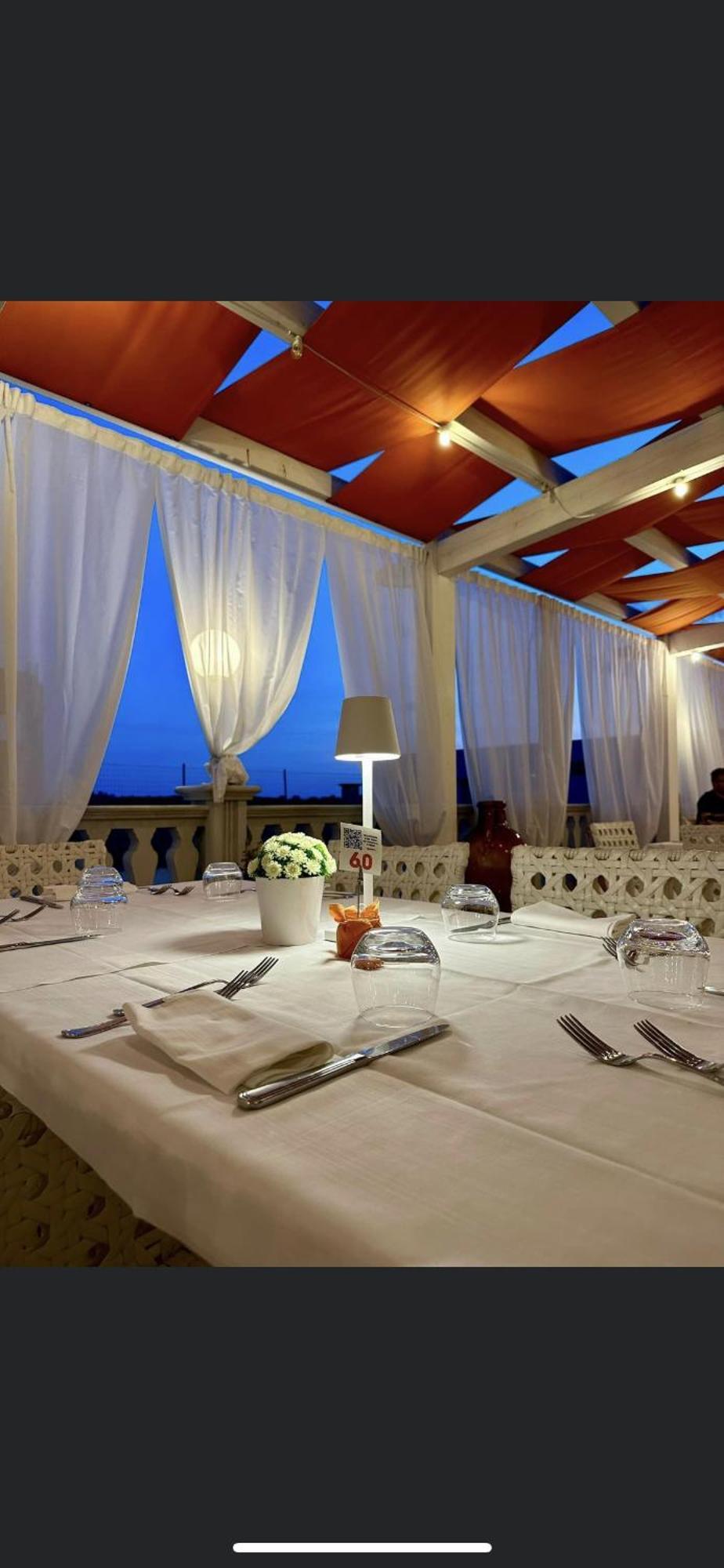 Hotel Palatinum Метапонто Екстериор снимка